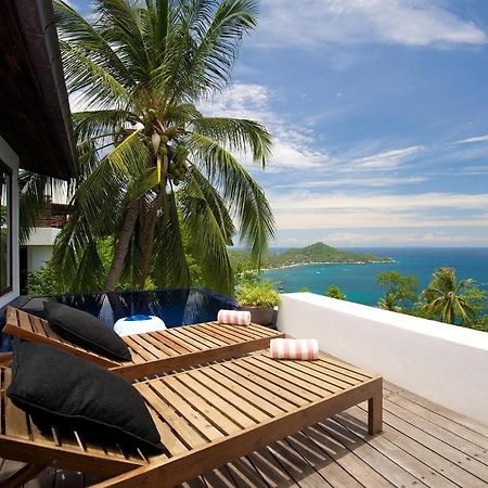 Casas Del Sol - Luxury Boutique Villas Тао Екстер'єр фото