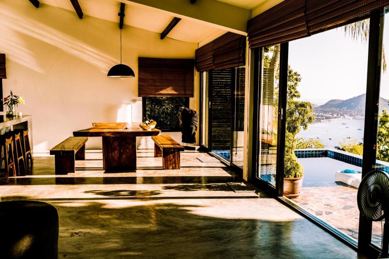 Casas Del Sol - Luxury Boutique Villas Тао Екстер'єр фото