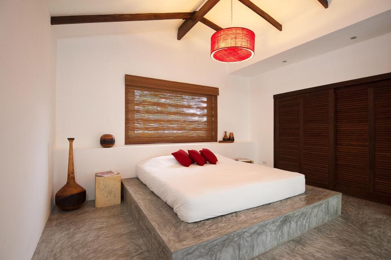 Casas Del Sol - Luxury Boutique Villas Тао Екстер'єр фото