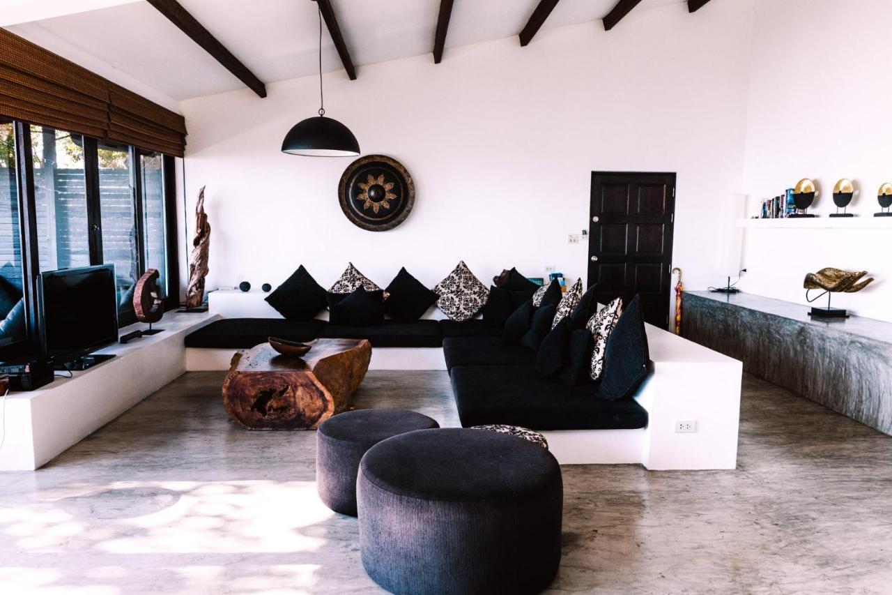 Casas Del Sol - Luxury Boutique Villas Тао Екстер'єр фото